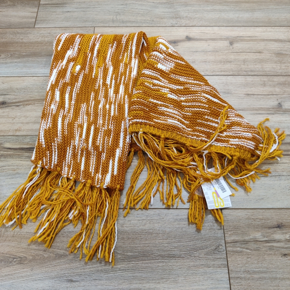 New with tag LuLaRoe MiMi Wrap